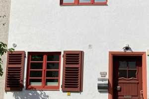Leben in der Krugpfuhlsiedlung- Reihenmittelhaus - gehobene Ausstattung & Parkplatz - Provisionsfrei – Berlin – Vorschaubild 1
