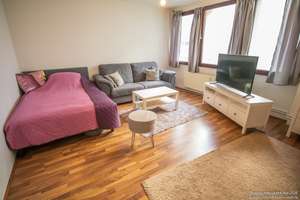 Zentral gelegene, schöne Singlewohnung in der Bielefelder Altstadt – 33602 Mitte, Bielefeld – Vorschaubild 2