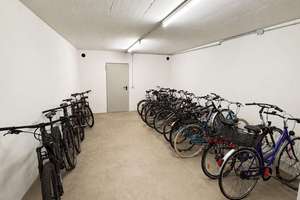 Vermietete 3-Zimmer-Wohnung in gepflegter Wohnanlage von Kleinzschachwitz! – Die vollständige Adresse der Immobilie erhältst du vom Anbieter., 1259 Kleinzschachwitz, Dresden – Vorschaubild 6