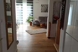 Attraktive 4-Zimmer-Doppelhaushälfte mit geh. Innenausstattung und EBK – Fürth – Vorschaubild 6