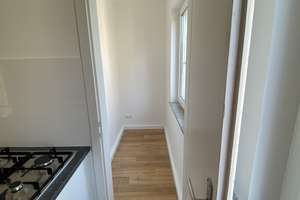 Helle 3-Zimmer Wohnung mit Balkon, tollem Blick  und Gartennutzung in Stuttgart West – Die vollständige Adresse der Immobilie erhältst du vom Anbieter., 70193 Kräherwald, Stuttgart – Vorschaubild 12