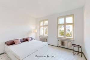 Investieren mit Zukunft: Großzügiger Altbau mit Balkon – Fuldastraße 9, 12043 Neukölln (Ortsteil), Berlin – Vorschaubild 4