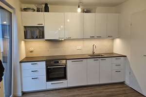 Helle 80 m² Neubau-Wohnung mit Balkon nahe Darmstadt Hbf – Die vollständige Adresse der Immobilie erhältst du vom Anbieter., 64295 Darmstadt-West, Darmstadt – Vorschaubild 3