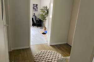 Helle Wohnung in Kornharpen – Kornharpener Str. 145, 44791 Kornharpen/Voede-Abzweig, Bochum – Vorschaubild 7