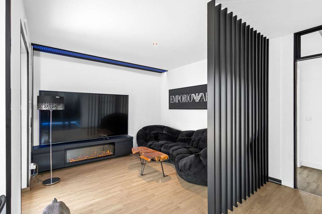 Immobilie in Altenthann - Designerwohnung in absolut ruhiger Ortsrandlage! - Bild 3