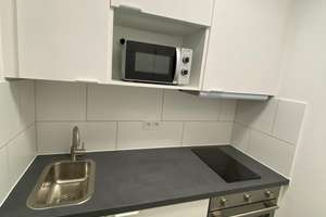Voll möbliertes 1-Zimmer-Apartment in Wiesbaden – Die vollständige Adresse der Immobilie erhältst du vom Anbieter., 65191 Bierstadt, Wiesbaden – Vorschaubild 5