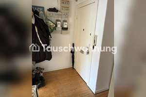 Tauschwohnung: Biete günstige 2-Zimmer-Wohnung gegen Wohnung mit Balkon – Thusneldastraße 13, 22525 Stellingen, Hamburg – Vorschaubild 4