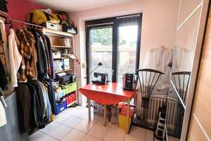 Laurensberg: 5,5-Zimmer-Maisonette-Wohnung m. kleinem Garten – Aachen – Vorschaubild 7