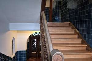 Erstbezug nach Sanierung - ruhiges Wohnen in stilvollem Altbau, möbliert in Isarnähe Thalkirchen – Wolfratshauser Str. 26, 81379 Thalkirchen, München – Vorschaubild 30