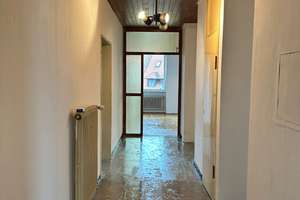 Helle Wohnung mit großer Terrasse und Traumgarten – Die vollständige Adresse der Immobilie erhältst du vom Anbieter., 40468 Unterrath, Düsseldorf – Vorschaubild 9