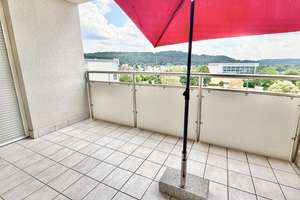 Nette 3-Zimmer Wohnung am Steinhübel – Die vollständige Adresse der Immobilie erhältst du vom Anbieter., 66424 Homburg – Vorschaubild 8