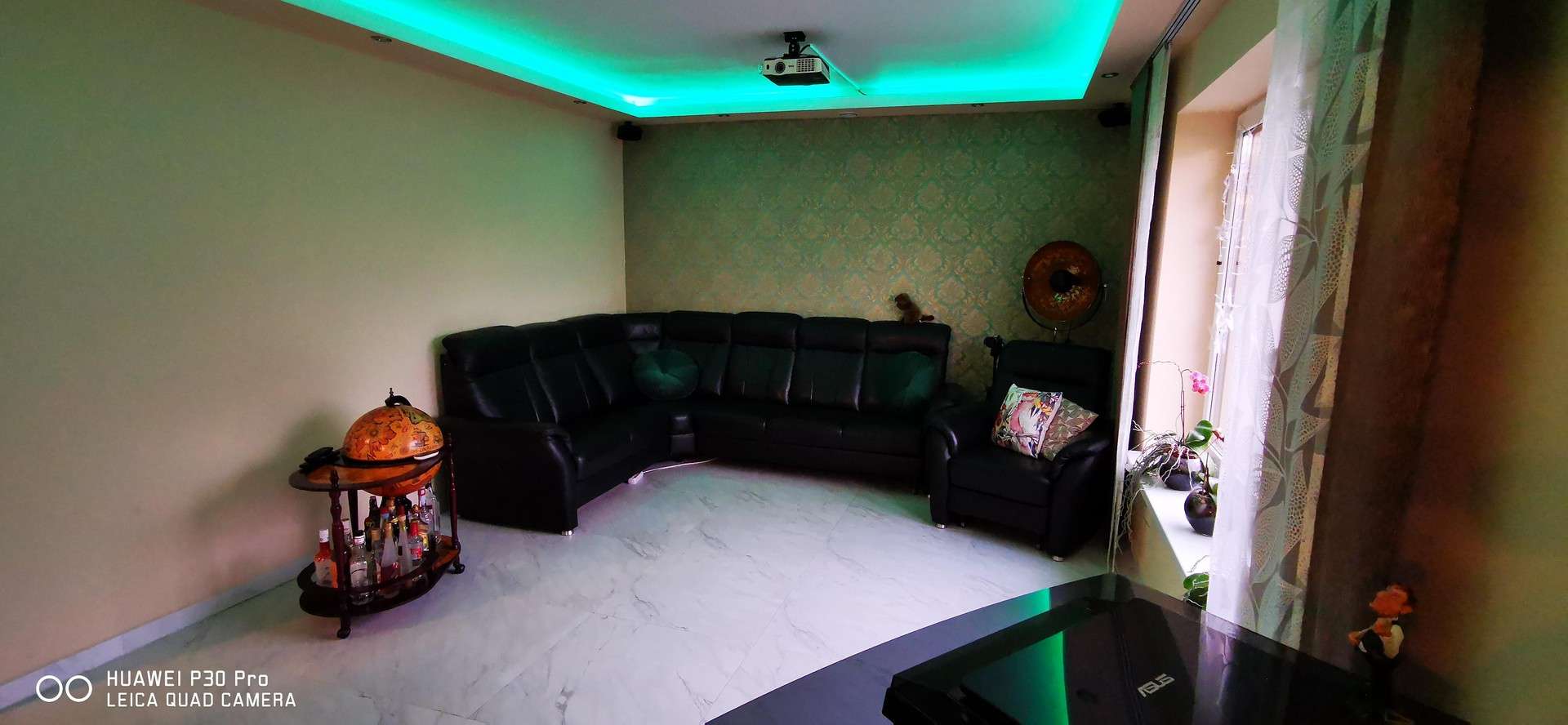 Immobilie in Hasbergen - Modernisiertes Einfamilienhaus mit 799 m² Grundstück, Wintergarten & A+ Energieeffizienz - Bild 11