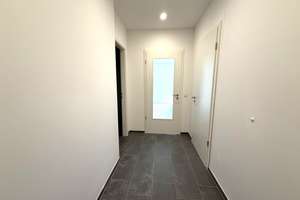 NEUBAU / ERSTBEZUG - Wohnen im Orplid! Hochwertige 2- Zimmer Wohnung mit Loggia zu vermieten – Truderinger Str. 86d, 81673 Josephsburg, München – Vorschaubild 5