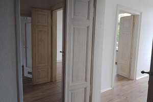 sanierte Erdgeschoss-Altbauwohnung mit besonderen Charme im Erdgeschoss – Sidonienstraße 6, 1445 Radebeul – Vorschaubild 9