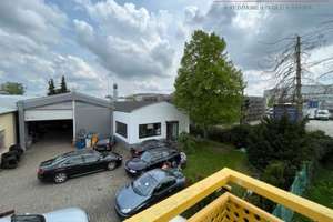 Mehrfamilienhaus mit Gewerbeeinheiten (2 Industriehallen mit Büroräumen) – Die vollständige Adresse der Immobilie erhältst du vom Anbieter., 90427 Boxdorf, Nürnberg – Vorschaubild 35