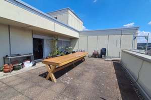 Über den Dächern von Durlach: großzügige 1-Zimmer-Penthouse-Wohnung – Killisfeldstraße 2a, 76227 Durlach, Karlsruhe – Vorschaubild 20
