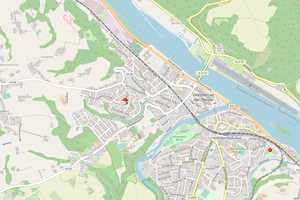 Beste Lage mit Blick über Vilshofen – Passau (Kreis) – Vorschaubild 16