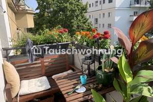 Tauschwohnung: Helle 2-Zimmer-Wohnung – Holsteinische Straße 54, 10717 Steglitz, Berlin – Vorschaubild 3