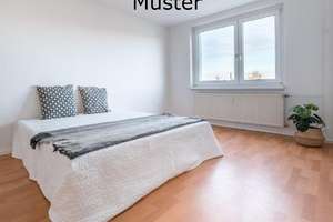 2-Zimmer-Wohnung mit Balkon in toller Lage – Holbeinstr. 52, 1307 Johannstadt-Süd, Dresden – Vorschaubild 3