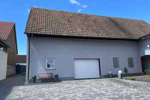 Großzügiges Haus mit vielseitigen Nutzungsmöglichkeiten im schönen Wörth-Büchelberg – Germersheim (Kreis) – Vorschaubild 7