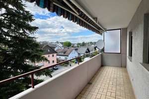 Renovierung abschließen und einziehen! 4 Zimmer Wohnung in ruhiger Ortsrandlage von Spachbrücken – Die vollständige Adresse der Immobilie erhältst du vom Anbieter., 64354 Reinheim – Vorschaubild 2