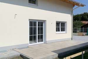 DHH mit Terrasse – 82386 Oberhausen – Vorschaubild 5