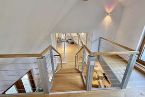 "Exklusives Architektenhaus in der Altstadt von Schwandorf - Historischer Charme trifft modernes Woh – Die vollständige Adresse der Immobilie erhältst du vom Anbieter., 92421 Schwandorf – Vorschaubild 19