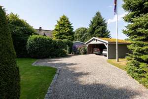 Idyllisches Friesenhaus unter Reet in bevorzugter Wohnlage – Die vollständige Adresse der Immobilie erhältst du vom Anbieter., 25920 Risum-Lindholm – Vorschaubild 7