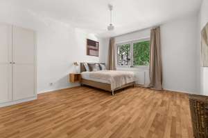 Gemütliche 2-Zimmer Wohnung in Steglitz - voll möbliert – 12203 Lichterfelde, Berlin – Vorschaubild 13