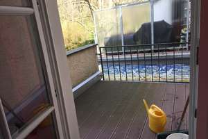 Köln Dellbrück, 3-ZKB Wohnung in 3 Fam. Villa, ideal für alleinstehende Damen. – Die vollständige Adresse der Immobilie erhältst du vom Anbieter., 51069 Dellbrück, Köln – Vorschaubild 12