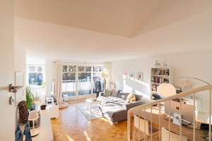 Licht, Luft, Lebensqualität – Maisonettewohnung in Duvenstedt – Die vollständige Adresse der Immobilie erhältst du vom Anbieter., 22397 Duvenstedt, Hamburg – Vorschaubild 6