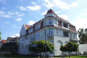 2 Zimmer im Rolandseck am Lindenpark