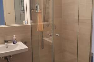 Luxuriöse 2-Zimmer-Wohnung in den Heinrich-Heine-Gärten – 40549 Heerdt, Düsseldorf – Vorschaubild 10