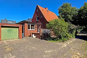 Einfamilienhaus mit Potential in ruhiger Sackgassenlage von Hamburg-Billstedt - Wentzel Dr. – Die vollständige Adresse der Immobilie erhältst du vom Anbieter., 22117 Billstedt, Hamburg – Vorschaubild 8
