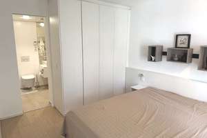 Voll möblierte 3,0 Zimmer Wohnung in gehobener Wohnlage in Bogenhausen/Haidhausen – Lucile-Grahn-Straße 37 a, 81675 Steinhausen, München – Vorschaubild 16