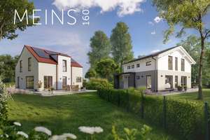 Kaltmiete in Eigentum umwandeln: Ihr KFW-geförderter Bauträger-Neubau im smarten Mietkauf-Modell – 46509 Xanten – Vorschaubild 1