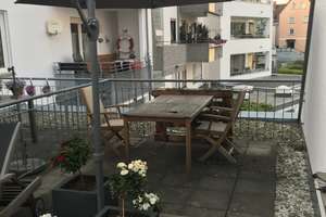 2,5-Zi-Wohnung mit Dachterrasse, ruhige Lage im Zentrum    – Die vollständige Adresse der Immobilie erhältst du vom Anbieter., 88069 Tettnang – Vorschaubild 10