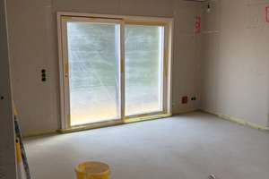 Erstbezug hochwertige 3-Zimmer-Garten-Wohnung, Kühlung über FBH und Einbauküche – Die vollständige Adresse der Immobilie erhältst du vom Anbieter., 81377 Großhadern, München – Vorschaubild 7