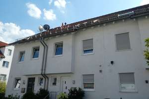 Gemütliches Reihenmittelhaus mit viel Platz und großem Garten in ruhiger Lage!