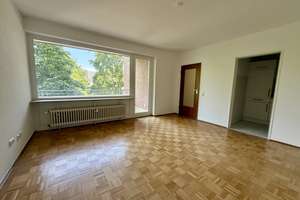 Freie 1 Zi.-ETW Nähe UKSH und Fachhochschule  -ideal für Studenten- – Kahlhorststraße 25, 23562 Sankt Jürgen, Lübeck – Vorschaubild 2