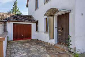 Gemeinsam leben. Individuell wohnen. Dreifamilienhaus mit Perspektive – Die vollständige Adresse der Immobilie erhältst du vom Anbieter., 45473 Altstadt II, Mülheim an der Ruhr – Vorschaubild 3