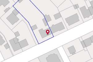 Solides 3-Familien-/Mehrgenerationenhaus mit schönem Garten oder Bauplatz in zentraler Lage – Die vollständige Adresse der Immobilie erhältst du vom Anbieter., 30419 Vinnhorst, Hannover – Vorschaubild 7
