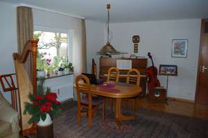 direkt am Waldrand: 4-Zi.-Wohnung in S-Feuerbach, Hohe Warte – Thomas-Mann-Straße 84, 70469 Hohe Warte, Stuttgart – Vorschaubild 9