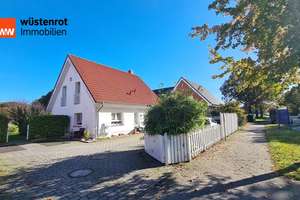 Hier ist die Welt in Ordnung! Freistehendes Einfamilienhaus sucht eine neue Familie – Die vollständige Adresse der Immobilie erhältst du vom Anbieter., 46325 Borken – Vorschaubild 1