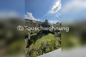 Tauschwohnung: Tausche 2-Zi in Düsseldorf gegen mind 1-Zi in Köln