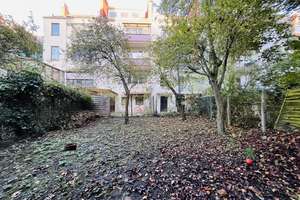 2-Zimmer Wohnung mit eigener Gartenoase