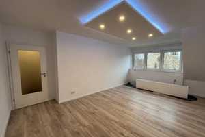 Helle 2,5-Zimmer-Dachgeschosswohnung in Oberhausen Altstaden– 72 m², sofort bezugsfrei – Bebelstraße 00, 46049 Oberhausen – Vorschaubild 3