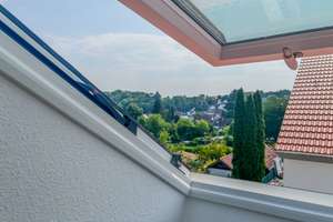 Hochwertige neue 2-Zimmer-Dachwohnung vor den Toren Würzburgs, Erstbezug 15.11.2026 – Am Höchberg 17 a, 97234 Reichenberg – Vorschaubild 21