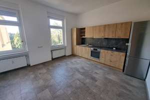  3-Zimmer-Wohnung mit Einbauküche in Krefeld – Gutenbergstraße 117, 47803 Kempener Feld/Baackeshof, Krefeld – Vorschaubild 4