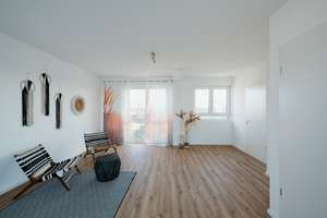 Ihr eigenes Paradies im Grünen mit EH-40 Standard – Am Auenpark 40 b, 59379 Selm – Vorschaubild 9